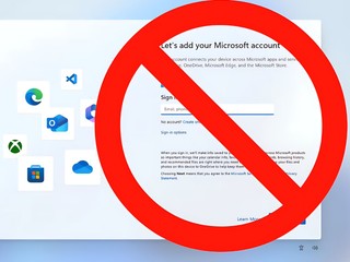 Win11 安裝時強制登入微軟帳戶 微軟副總裁︰坦白說，我也討厭這樣