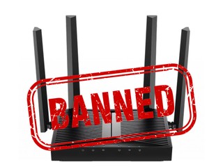 美國 FCC 宣布「國家安全」原因 全面禁止外國生產 Router  進口美國