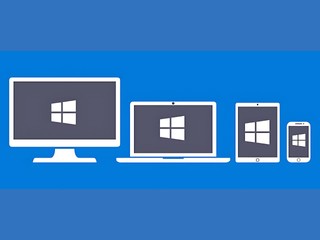 Windows OS 系統有多混亂 ? 17 種 GUI 技術、 5 種不同程式語言