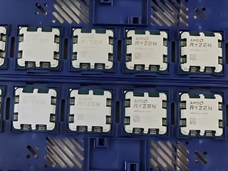 Intel、AMD 通知代理商、PC 廠 3、4 月 CPU 價格將調漲 10 至 15%