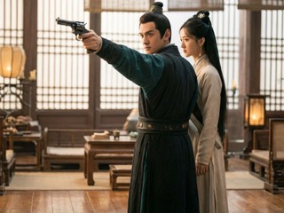 中國短劇產業進入「 AI 化時代」 頂流短劇演員失業   片酬也慘遭腰斬