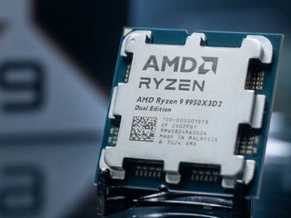 Ryzen 9 9950X3D2 Dual Edition 高達 208MB Cache   4 月 22 日發售