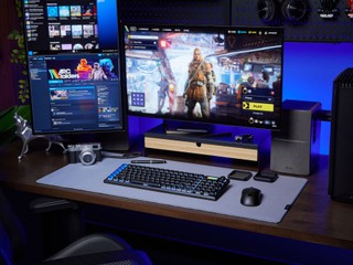 時尚高效 整合 Elgato Stream Deck 功能 CORSAIR VANGUARD AIR 99 WIRELESS 鍵盤