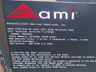 玩家使用 Claude AI 修改 BIOS 成功在 Z790 啟動 12 P-Cores Core 9