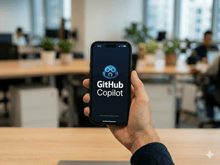 GitHub Copilot 爆爭議 Pull Request 驚現廣告注入！