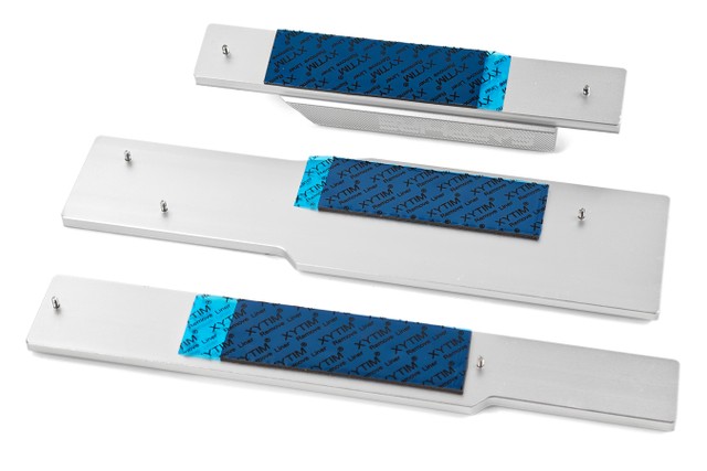 SAPPHIRE PURE X870A WiFi 7 主机板