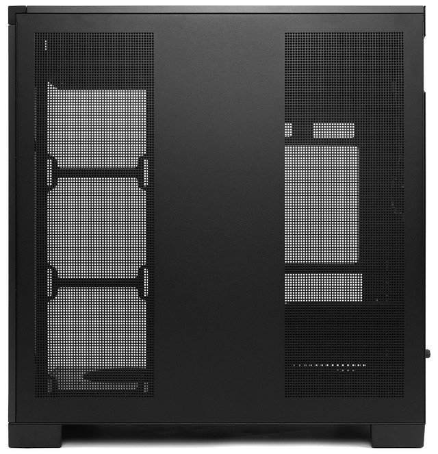 三面玻璃 + 9.16 吋 Mon 仔 !! Thermalright A70 VISION Mid-Tower 機箱 - 電腦領域 ...