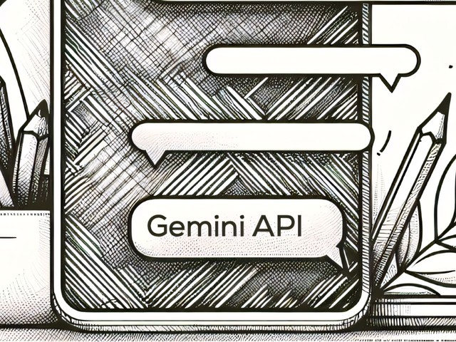 Gemini 用戶被偷API 金鑰狂刷48 小時帳單達64 萬公司面臨破產 ...