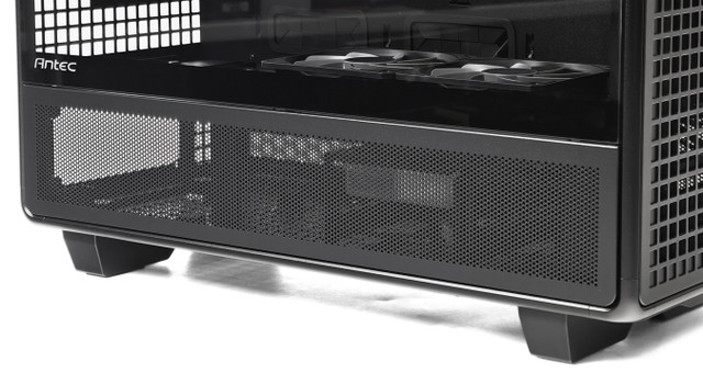 2026 年版本 !! 工作站用機箱 ANTEC 900 (2026) 全塔式機箱 - 電腦領域 HKEPC Hardware - 全港 No ...