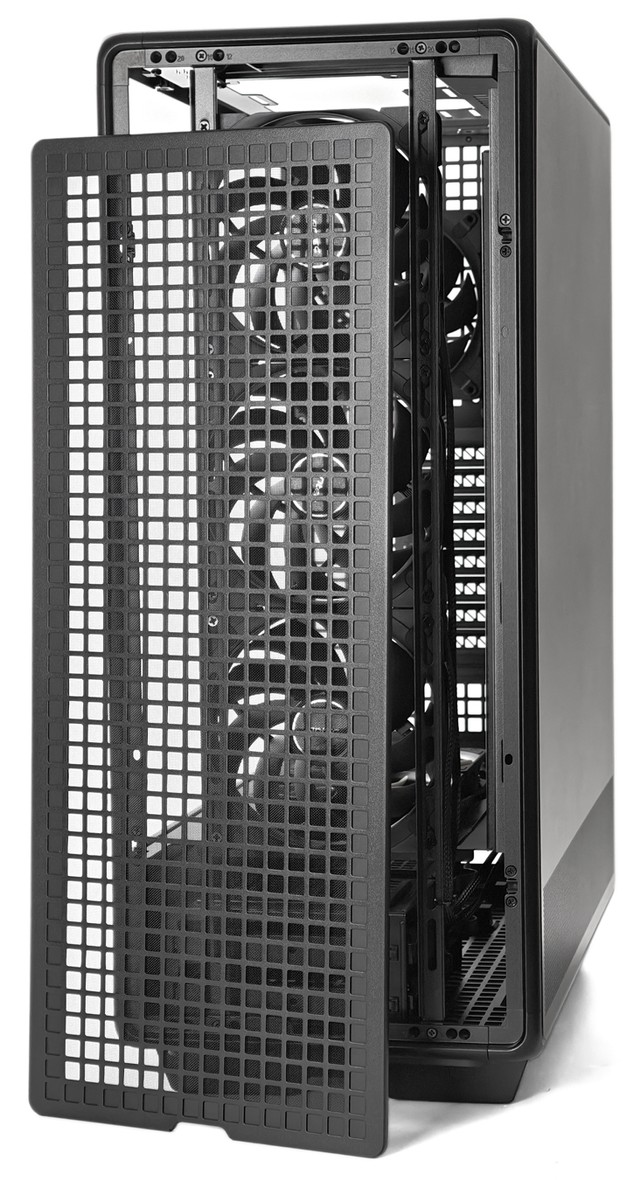 2026 年版本 !! 工作站用機箱 ANTEC 900 (2026) 全塔式機箱 - 電腦領域 HKEPC Hardware - 全港 No ...