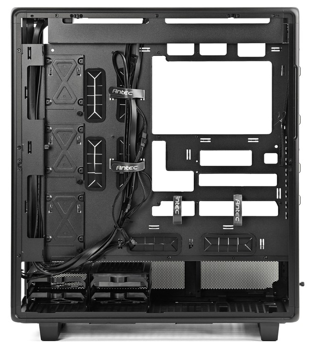 2026 年版本 !! 工作站用機箱 ANTEC 900 (2026) 全塔式機箱 - 電腦領域 HKEPC Hardware - 全港 No ...