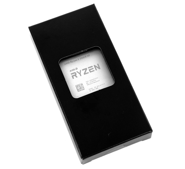 AM4 入門打機之王 !? AMD Ryzen 5 5500X3D 評測- 電腦領域HKEPC