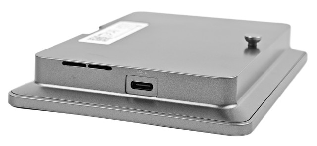 EZVIZ AI 4K Peephole Door Viewer