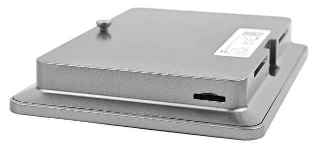 EZVIZ AI 4K Peephole Door Viewer