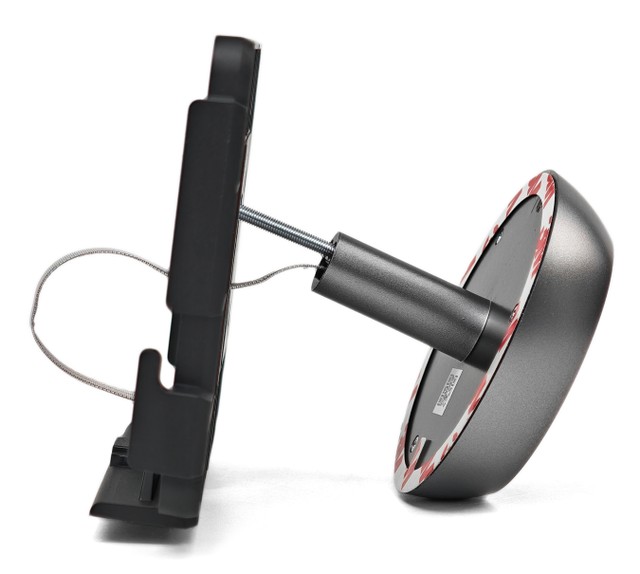 EZVIZ AI 4K Peephole Door Viewer