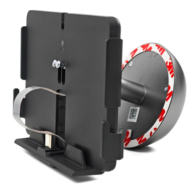 EZVIZ AI 4K Peephole Door Viewer
