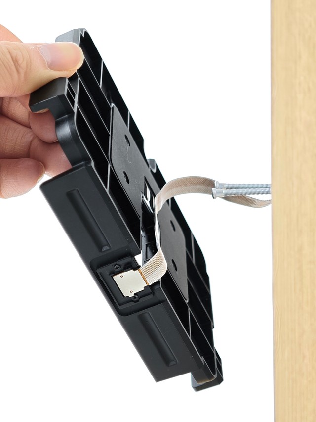 EZVIZ EP4 Wire-Free Peephole Doo