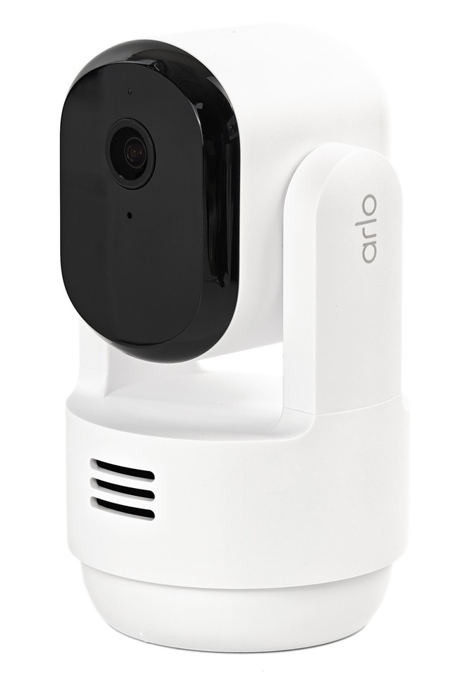 Arlo Essential 雲台室內攝影機