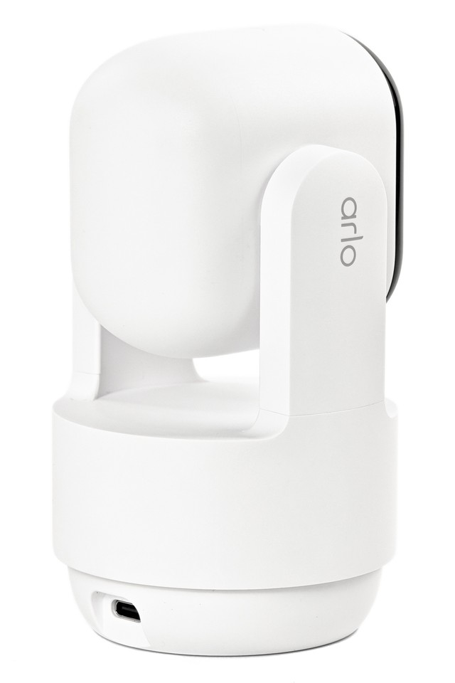 Arlo Essential 雲台室內攝影機