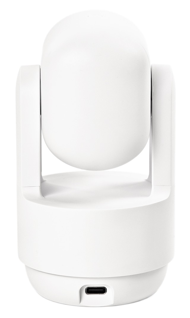 Arlo Essential 雲台室內攝影機