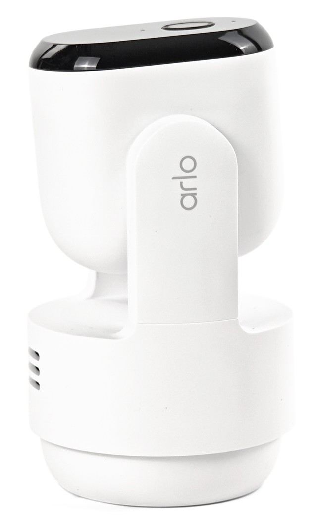 Arlo Essential 雲台室內攝影機