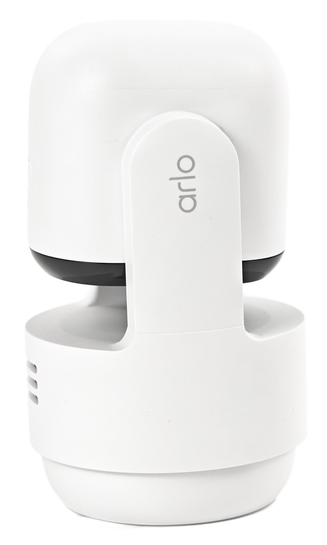 Arlo Essential 雲台室內攝影機