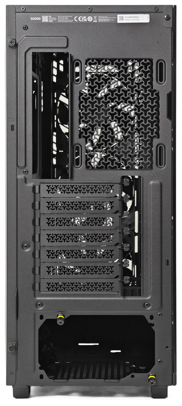 CORSAIR 3200D RS 機箱