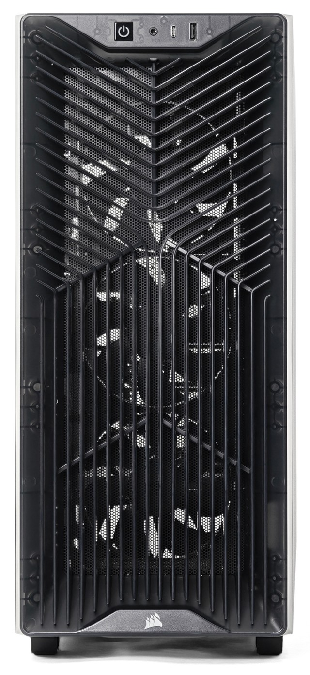 CORSAIR 3200D RS 機箱