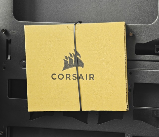 CORSAIR 3200D RS 機箱