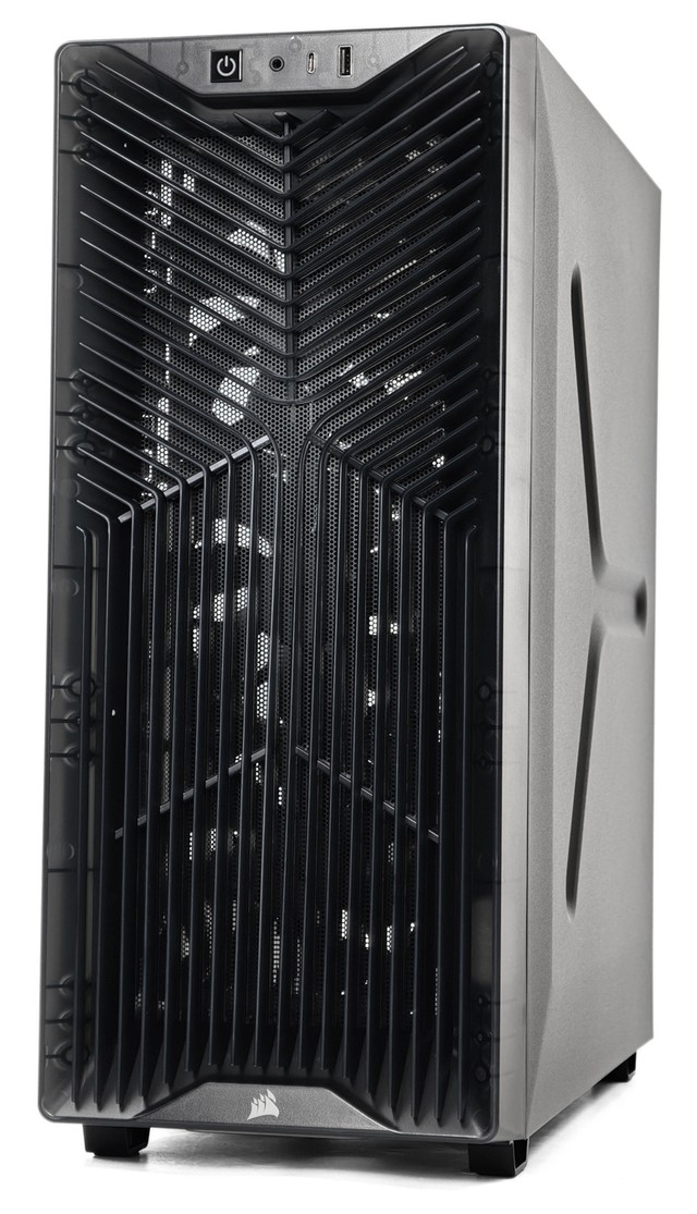 CORSAIR 3200D RS 機箱
