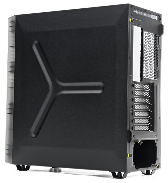 CORSAIR 3200D RS 機箱