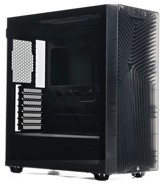 CORSAIR 3200D RS 機箱