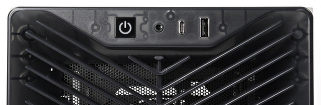 CORSAIR 3200D RS 機箱