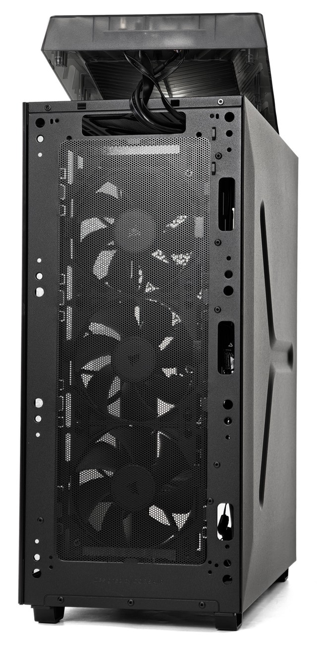 CORSAIR 3200D RS 機箱
