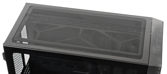 CORSAIR 3200D RS 機箱