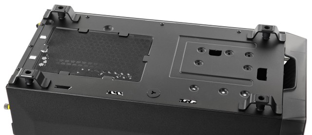 CORSAIR 3200D RS 機箱