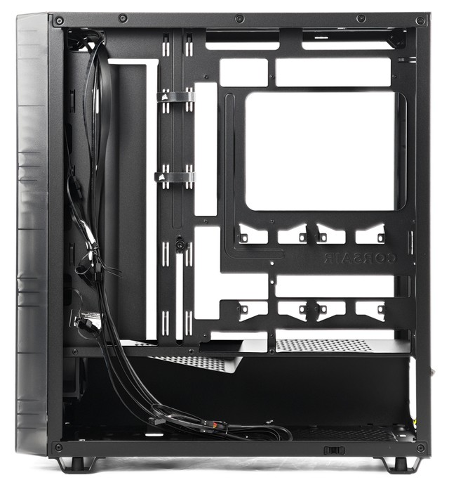 CORSAIR 3200D RS 機箱
