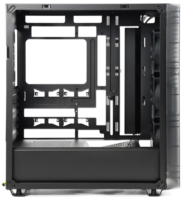 CORSAIR 3200D RS 機箱