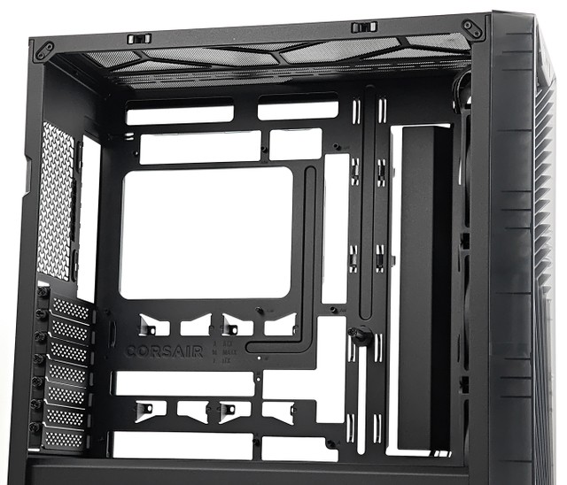 CORSAIR 3200D RS 機箱