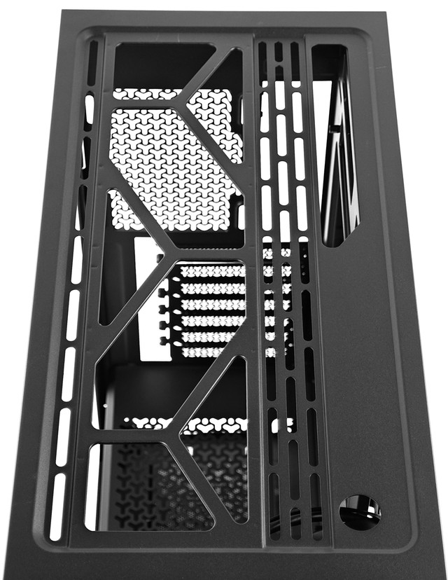 CORSAIR 3200D RS 機箱