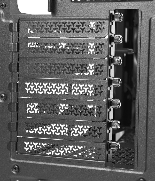 CORSAIR 3200D RS 機箱