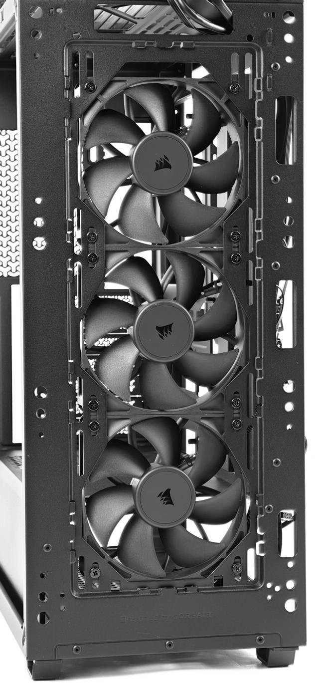 CORSAIR 3200D RS 機箱