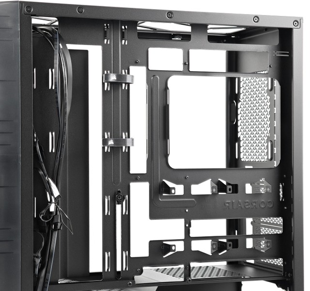 CORSAIR 3200D RS 機箱