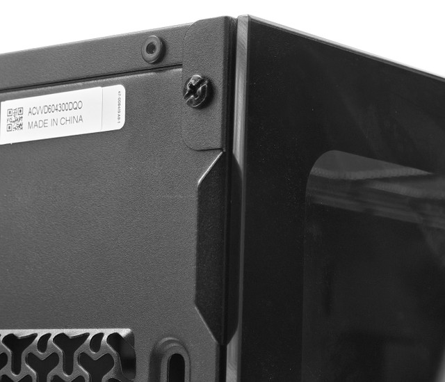 CORSAIR 3200D RS 機箱