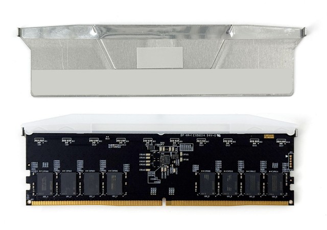 C3000k R6 二代 Micron D-Die、RS 平民版 CORSAIR VENGEANCE RGB RS D5-6000 C36 32GB Kit ...