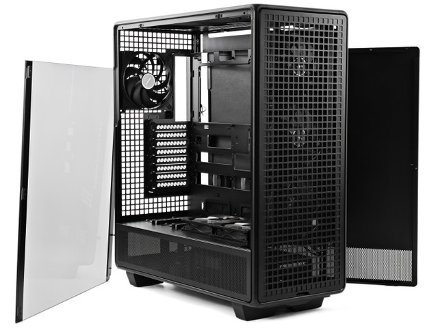 2026 年版本 !! 工作站用機箱 ANTEC 900 (2026) 全塔式機箱 - 電腦領域 HKEPC Hardware - 全港 No ...
