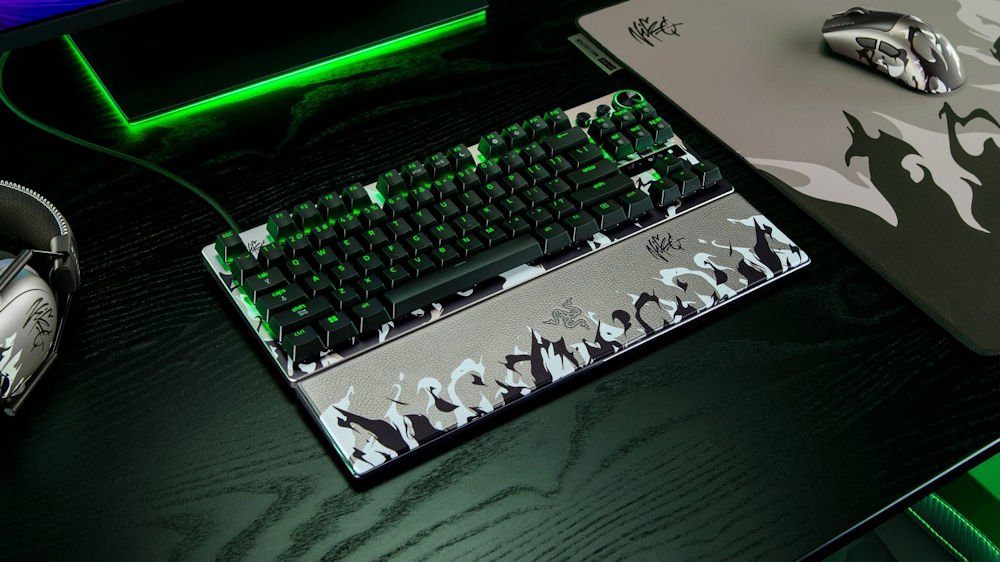 Razer Niko Collection