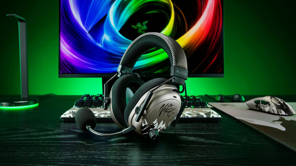 Razer Niko Collection