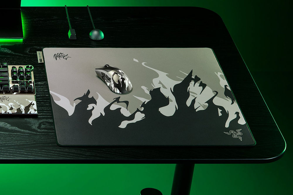 Razer Niko Collection