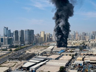 伊朗襲擊與 AWS 巴林數據中心 雲端基礎設施遭受重創  服務中斷